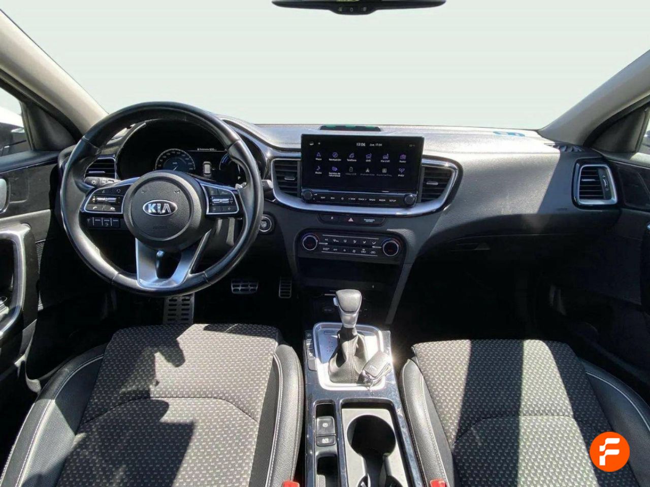 Foto Kia Ceed 15