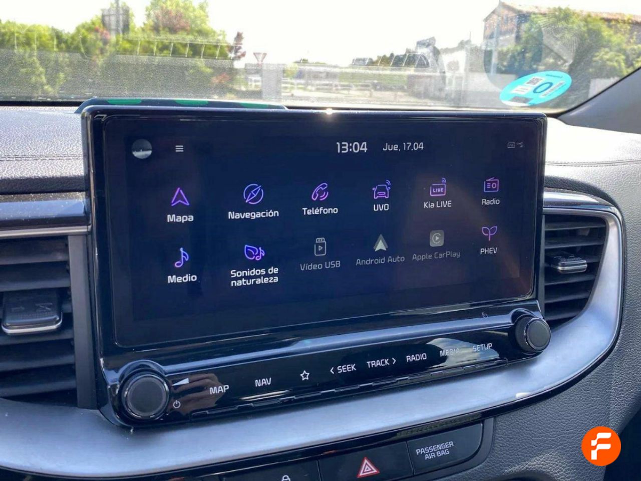 Foto Kia Ceed 19
