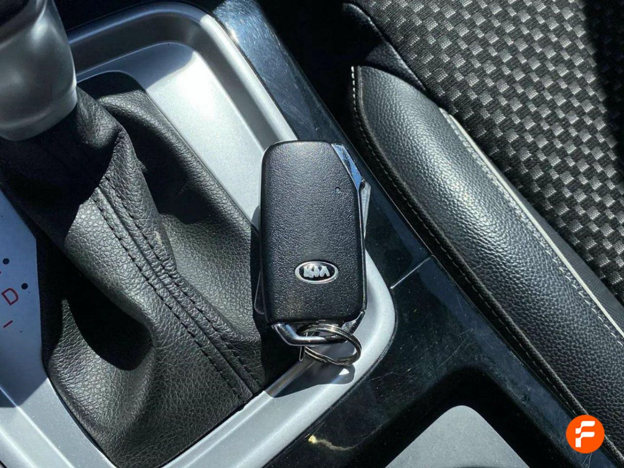 Foto Kia Ceed 21