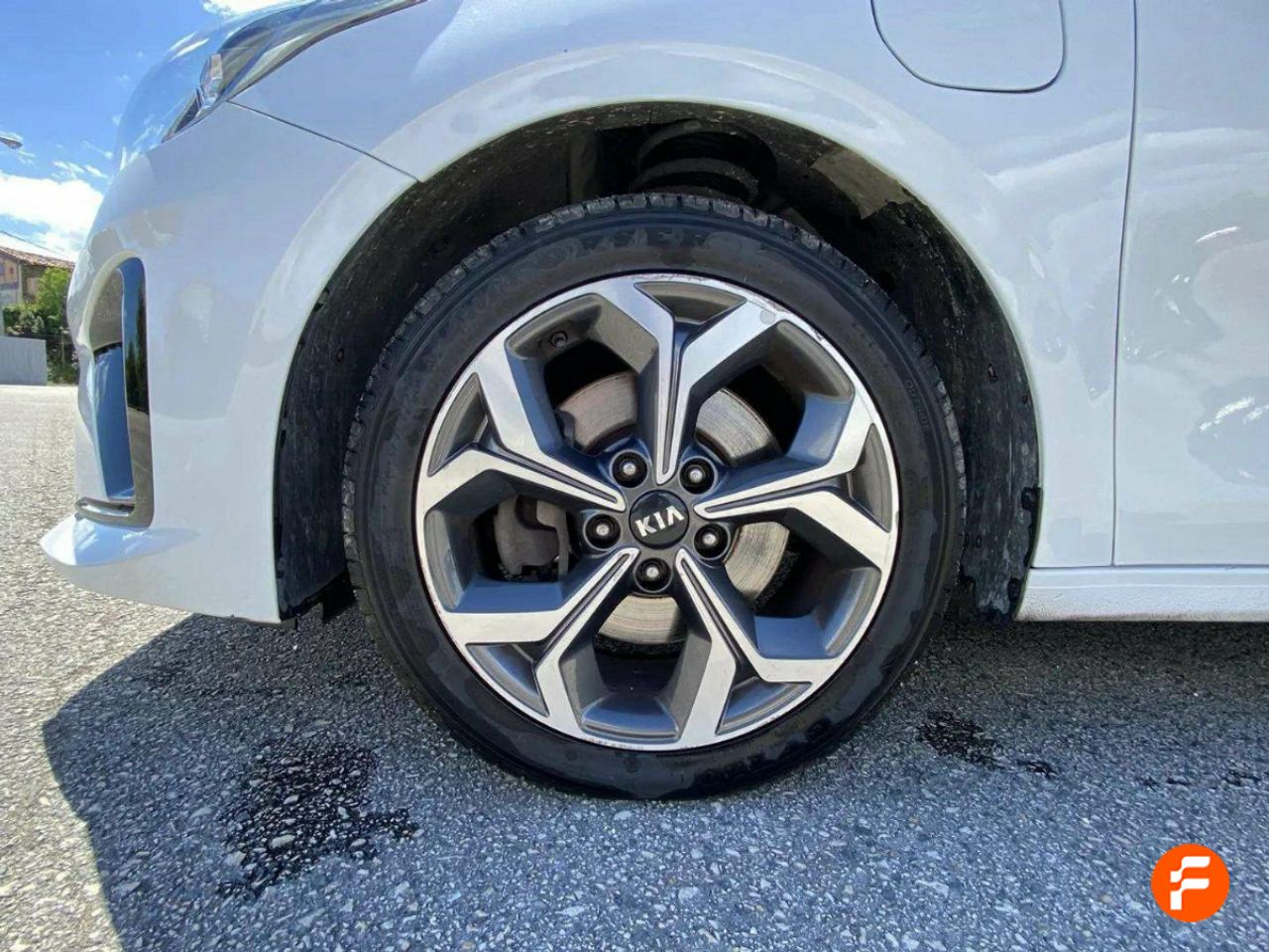 Foto Kia Ceed 23