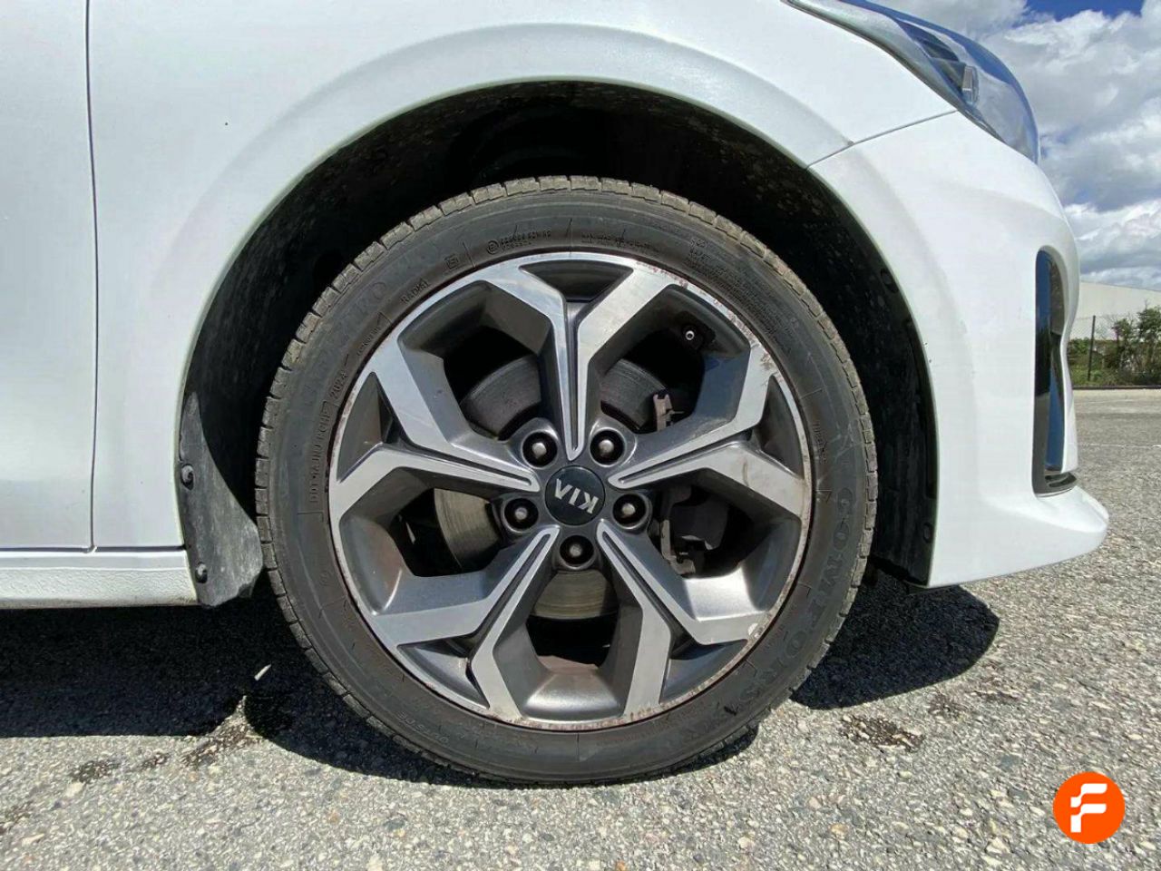 Foto Kia Ceed 24