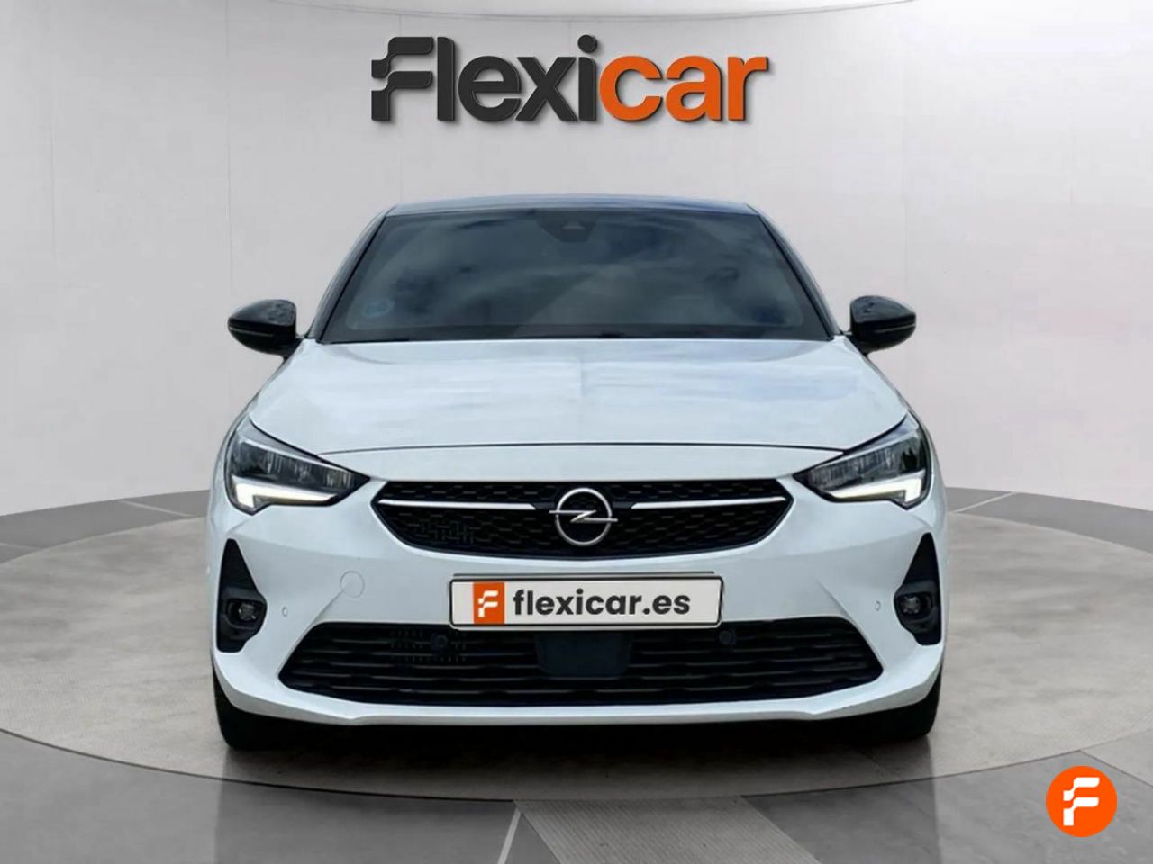 Foto Opel Corsa 2