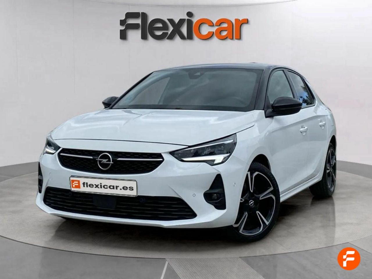 Foto Opel Corsa 3