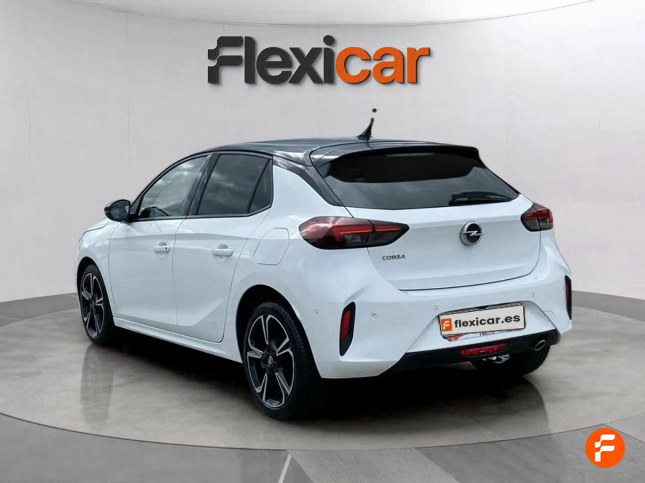 Foto Opel Corsa 5