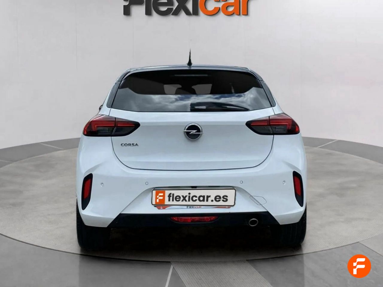 Foto Opel Corsa 7