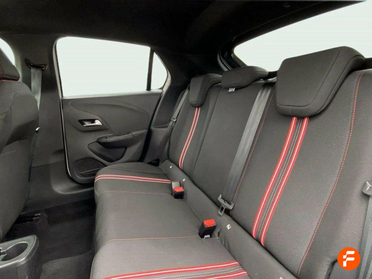 Foto Opel Corsa 12