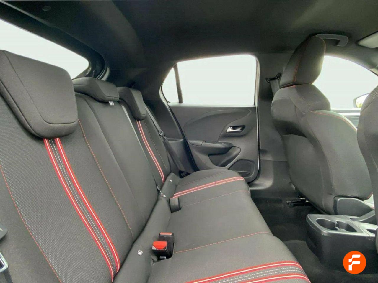 Foto Opel Corsa 13