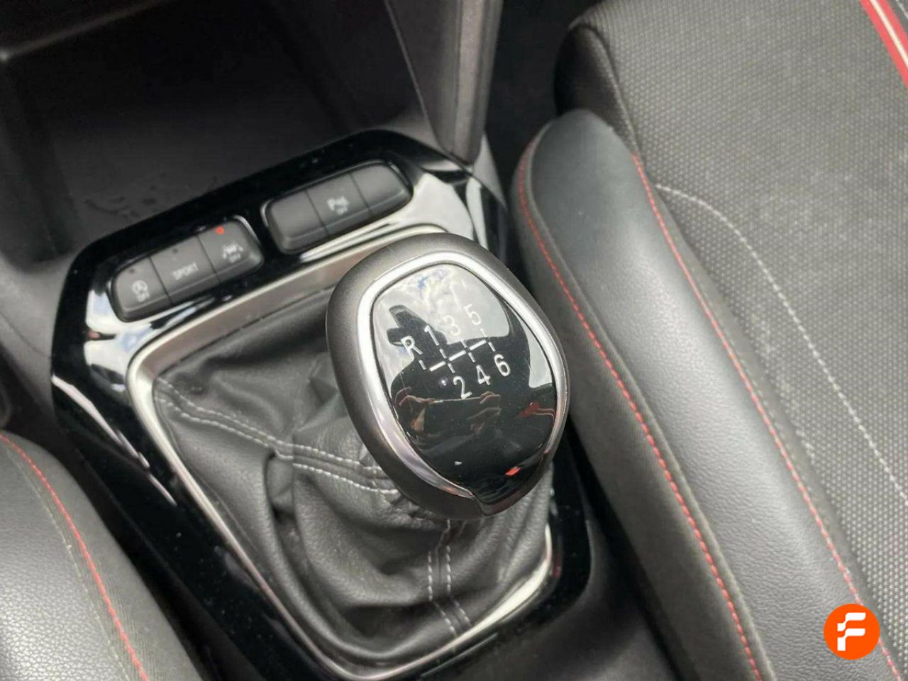 Foto Opel Corsa 20