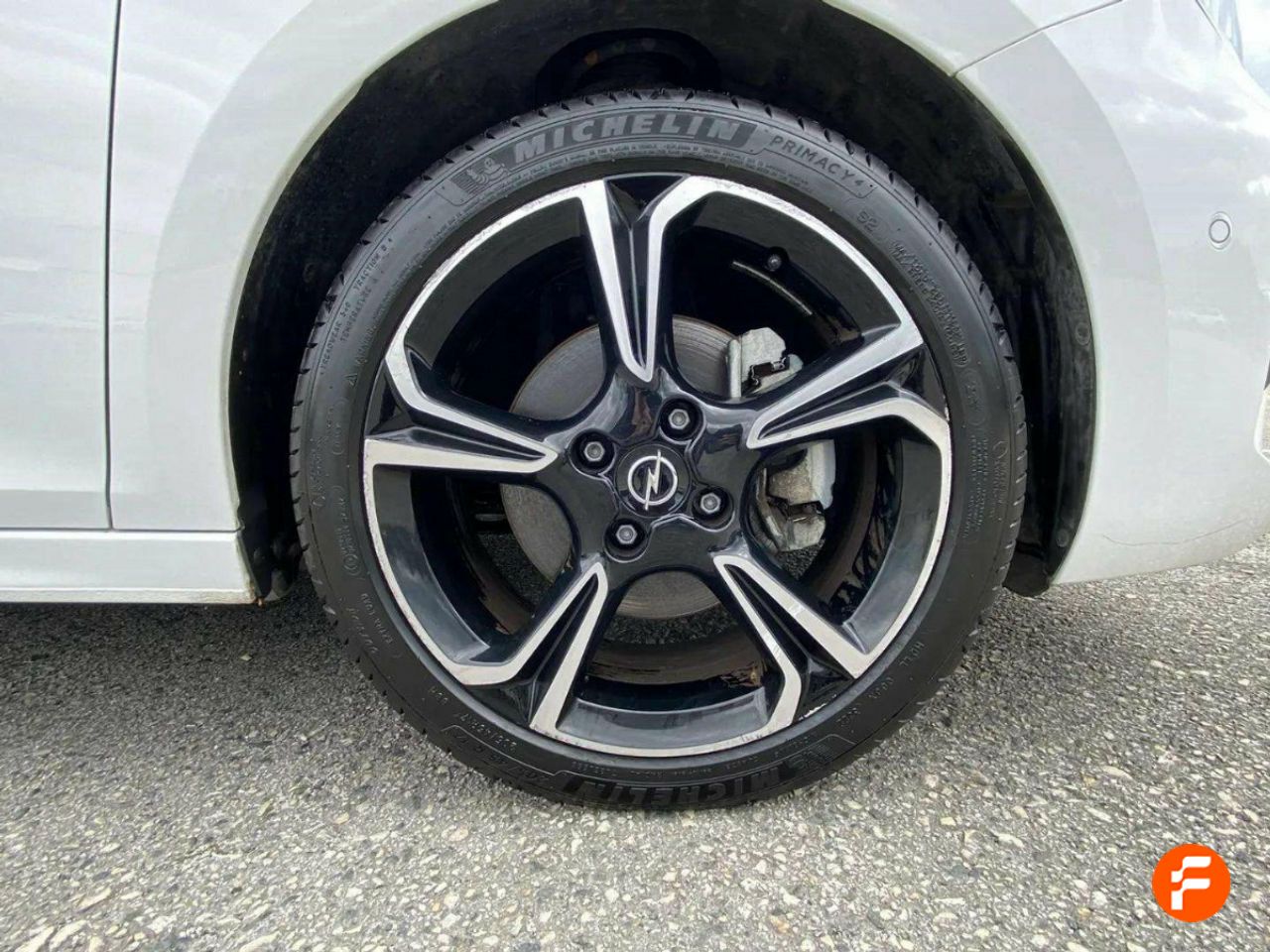 Foto Opel Corsa 24