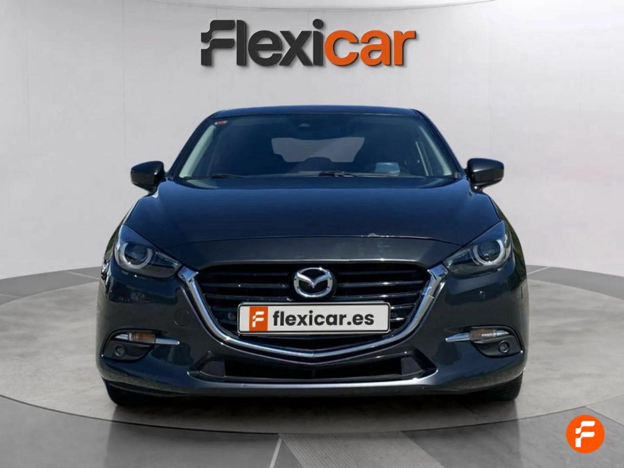 Foto Mazda Mazda3 2
