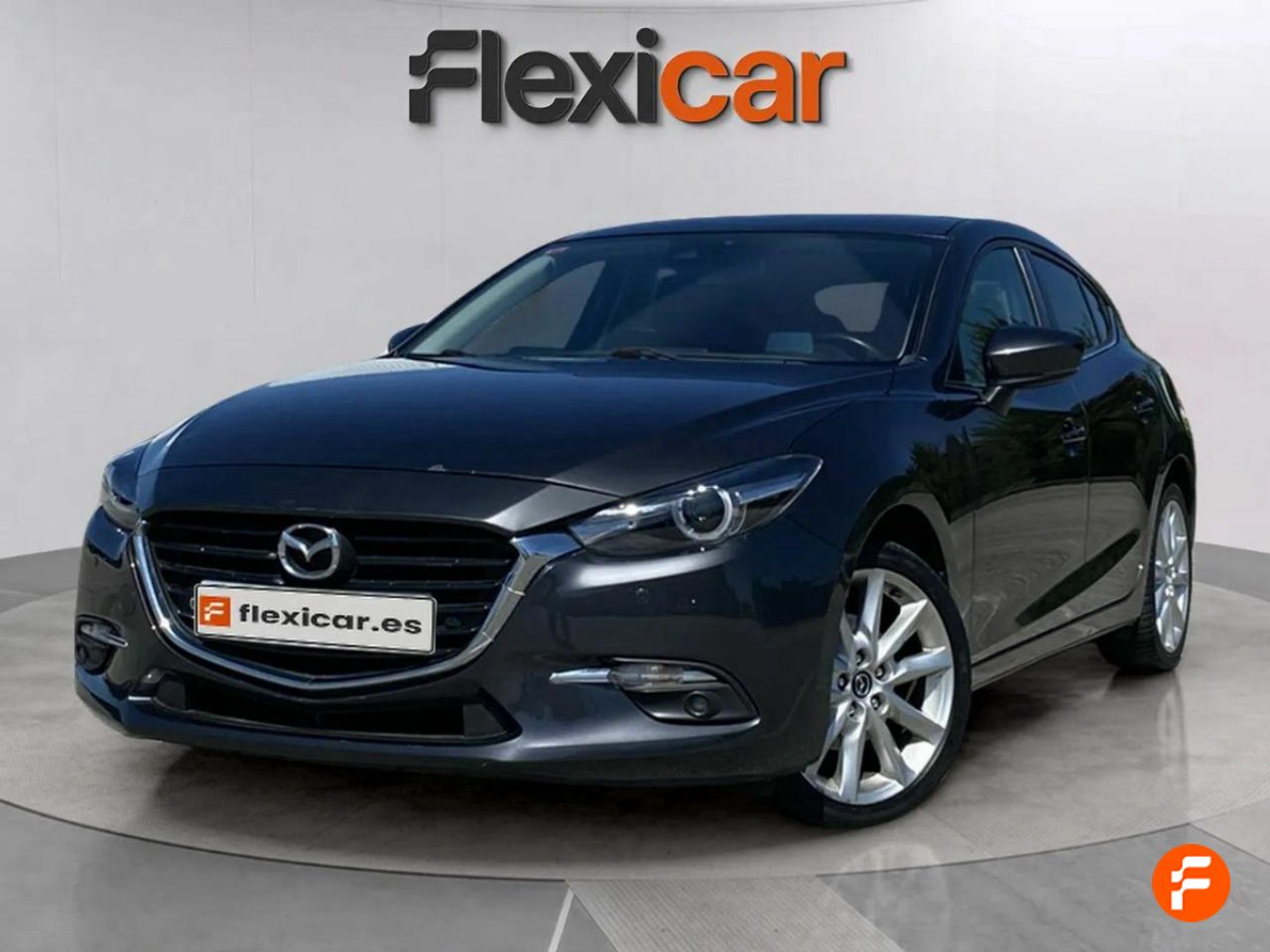 Foto Mazda Mazda3 3