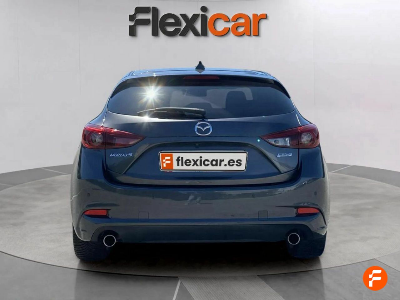Foto Mazda Mazda3 7