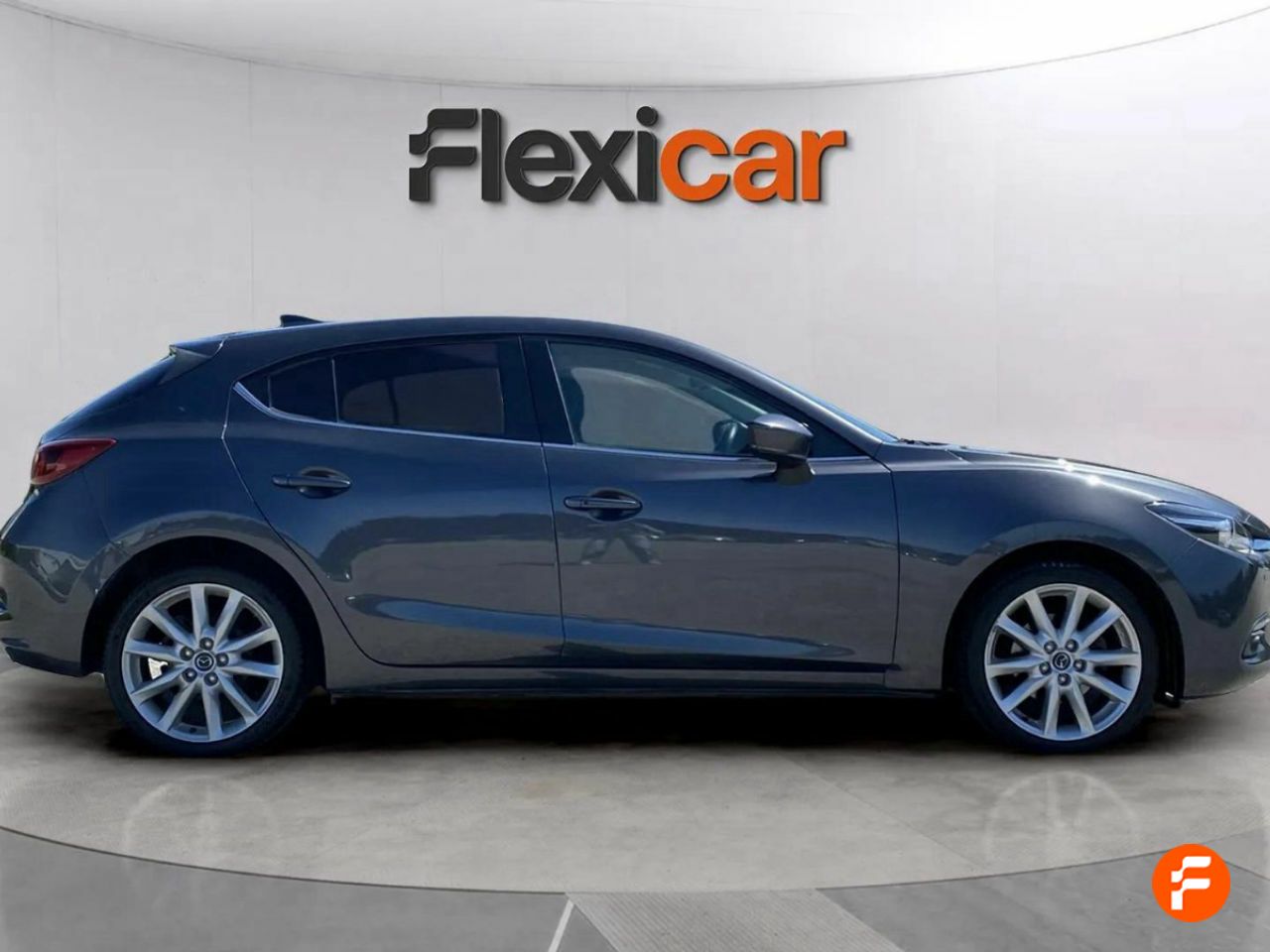 Foto Mazda Mazda3 9