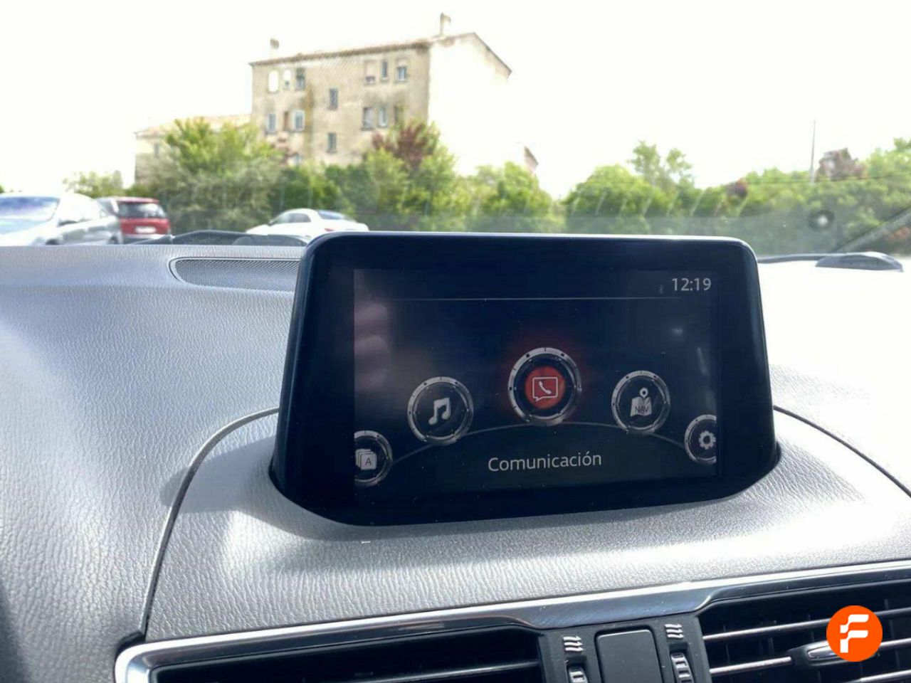 Foto Mazda Mazda3 19