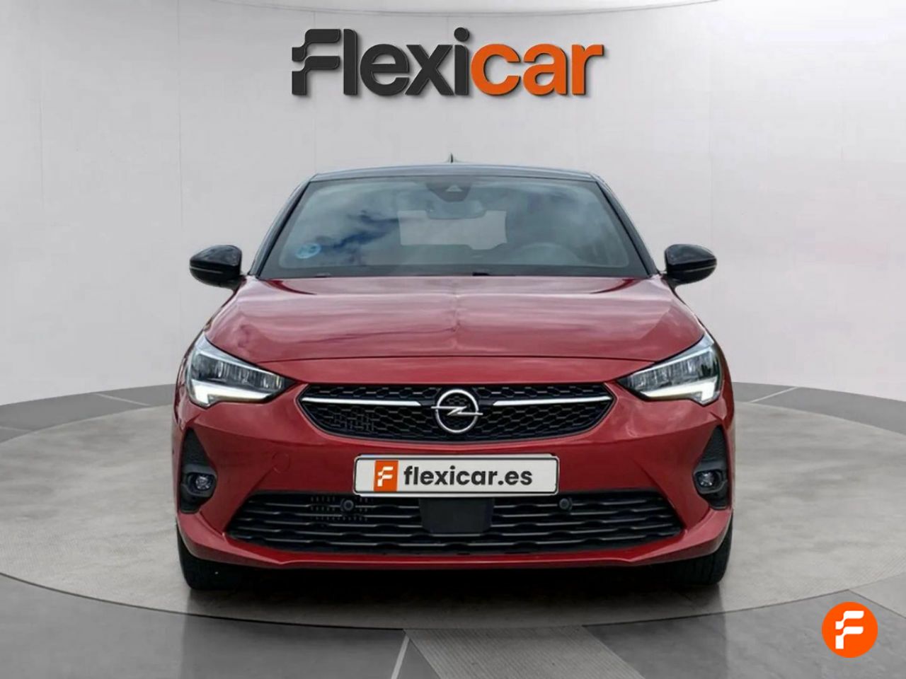 Foto Opel Corsa 2