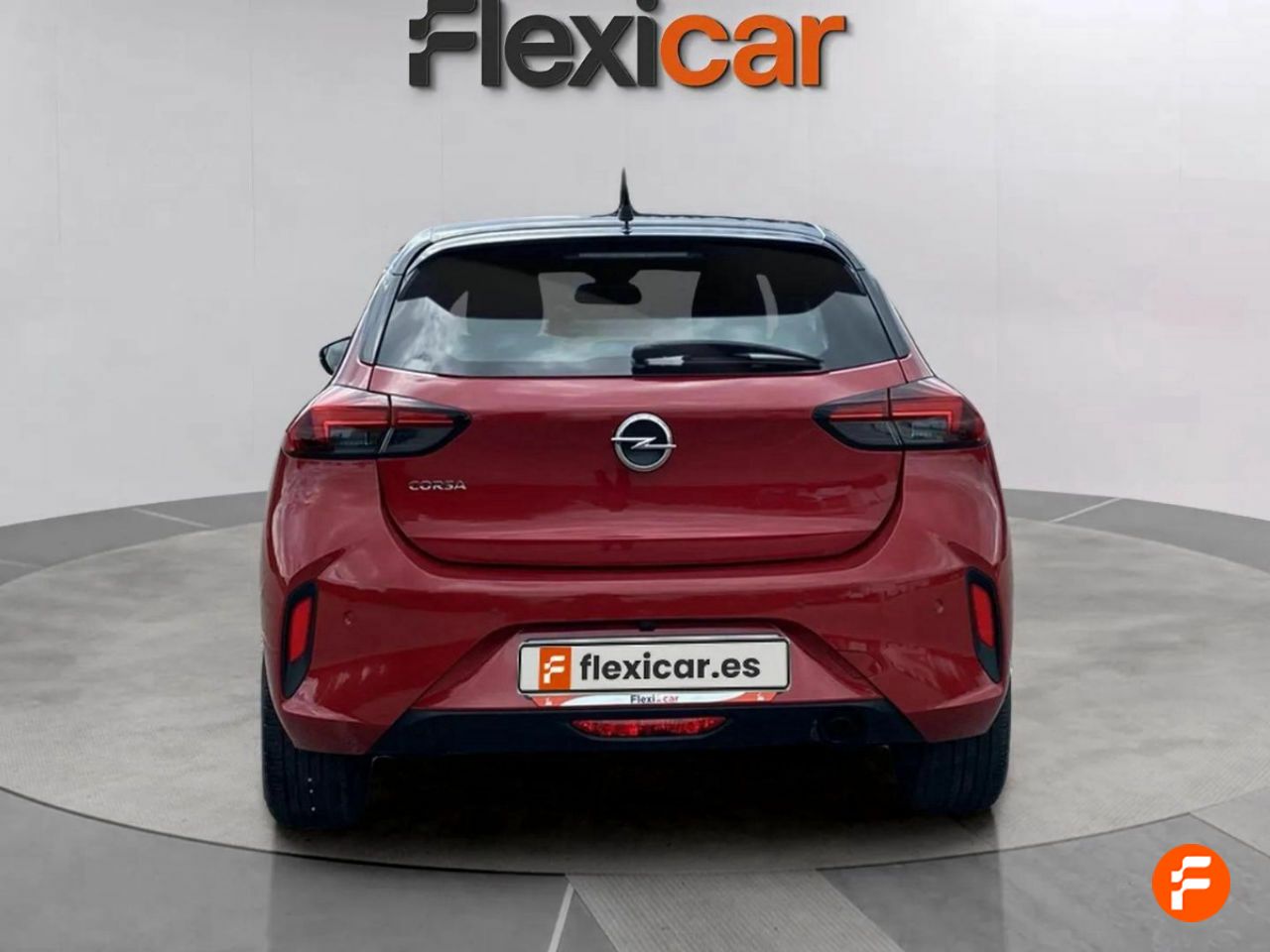 Foto Opel Corsa 7