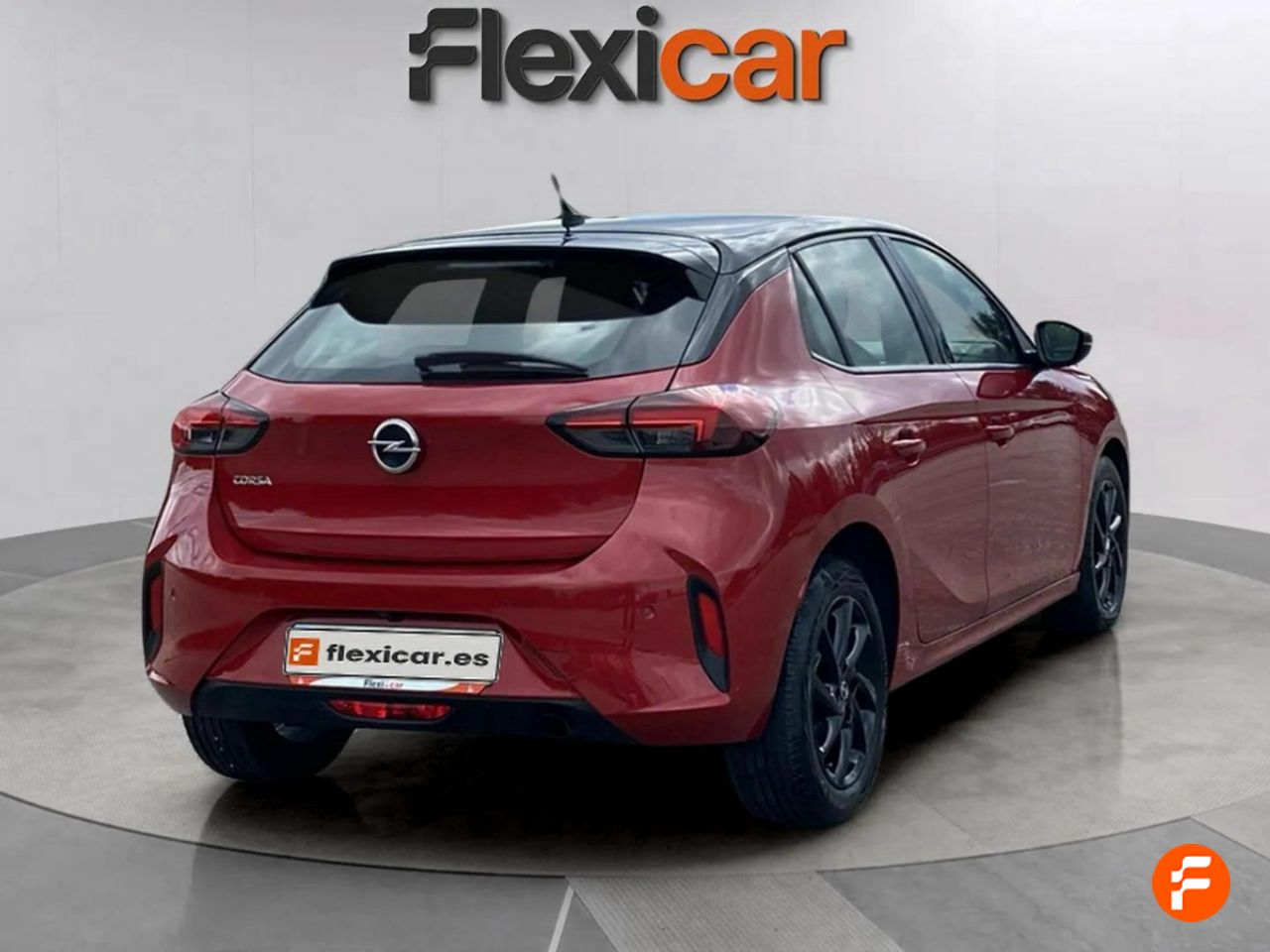 Foto Opel Corsa 8
