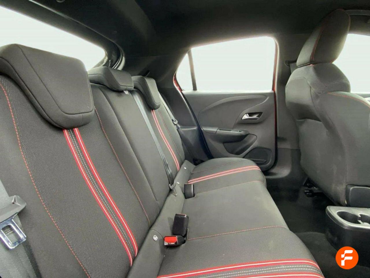 Foto Opel Corsa 13