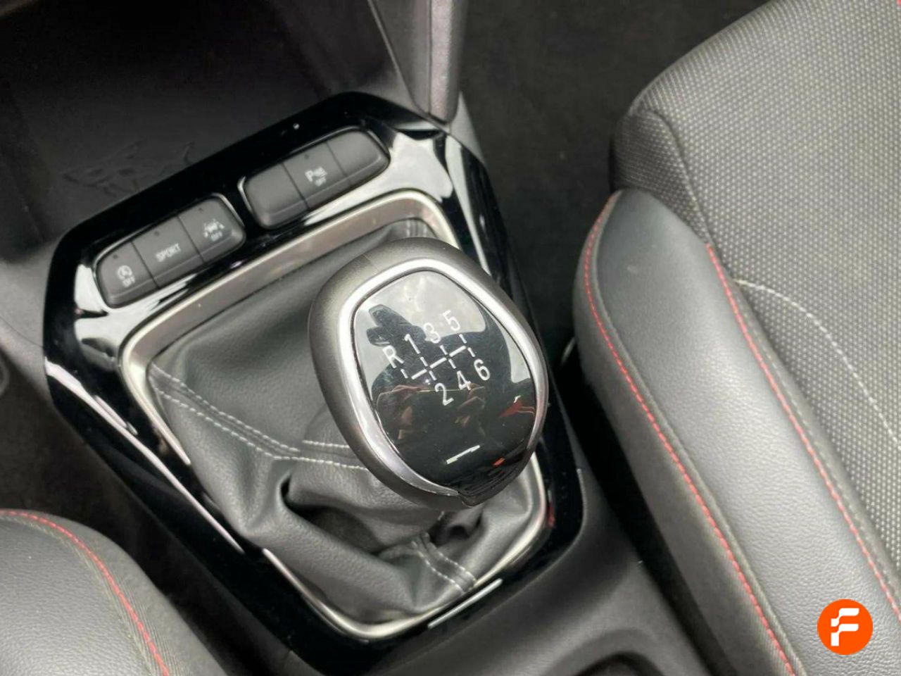 Foto Opel Corsa 20