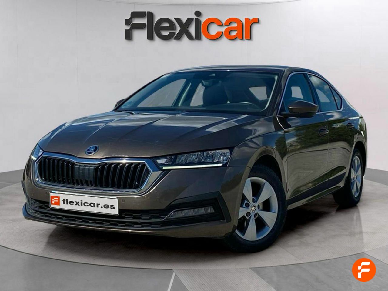 Foto Skoda Octavia 3