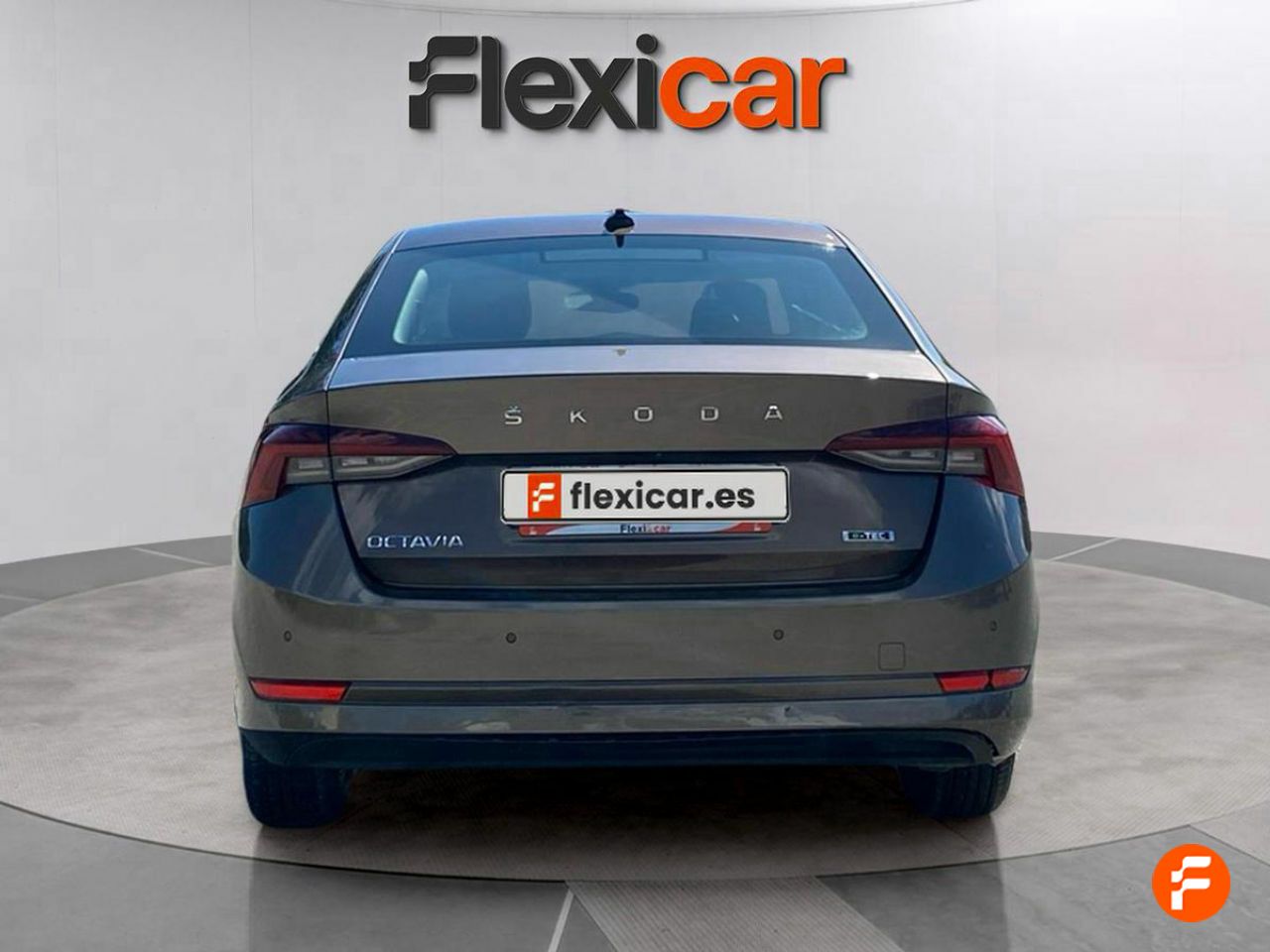 Foto Skoda Octavia 7