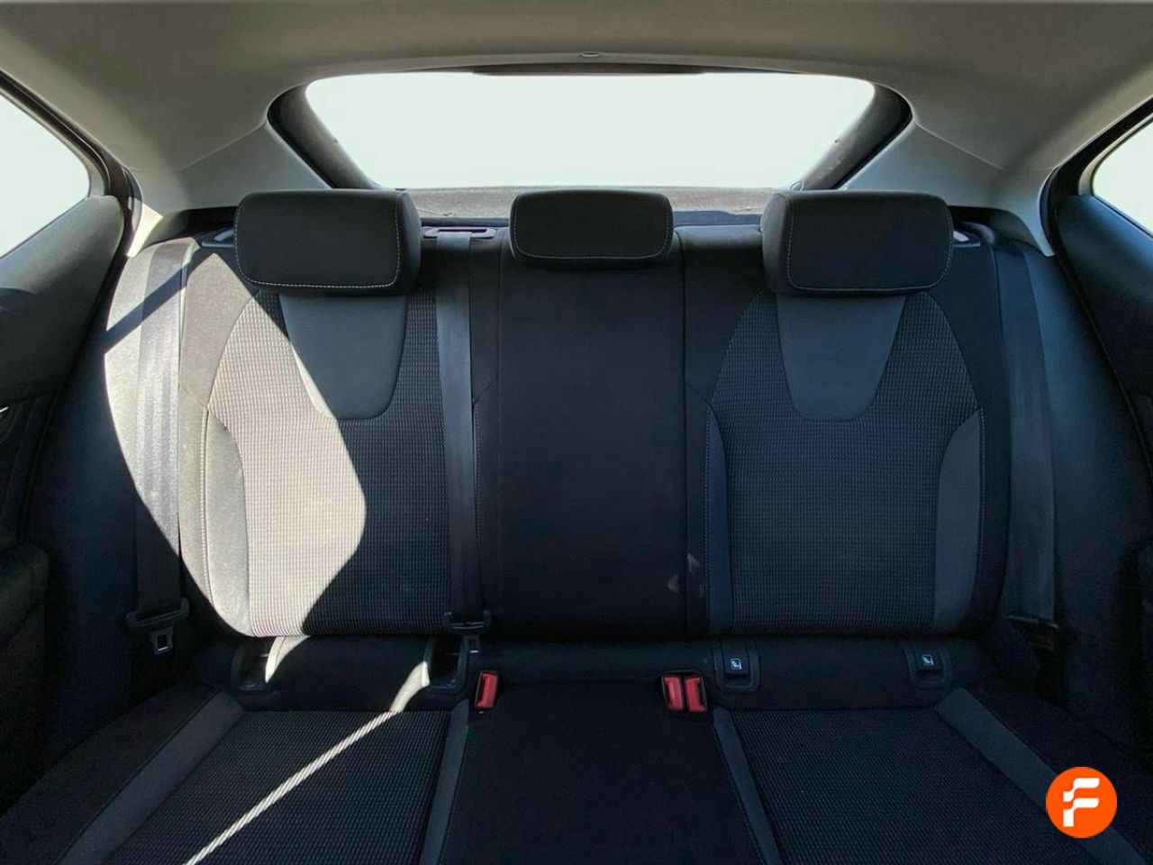 Foto Skoda Octavia 14