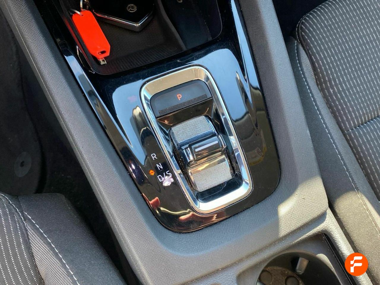 Foto Skoda Octavia 20