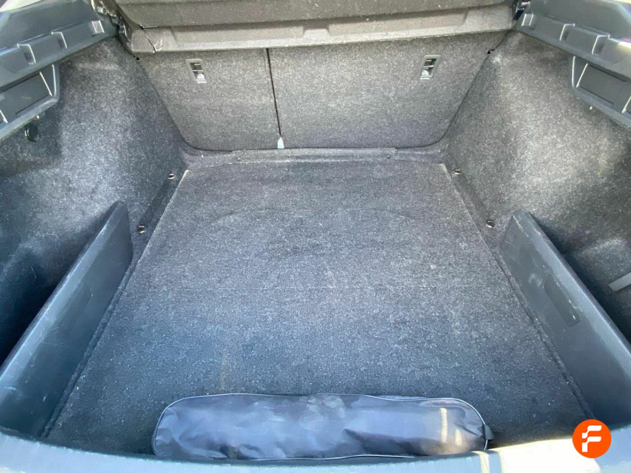 Foto Skoda Octavia 22