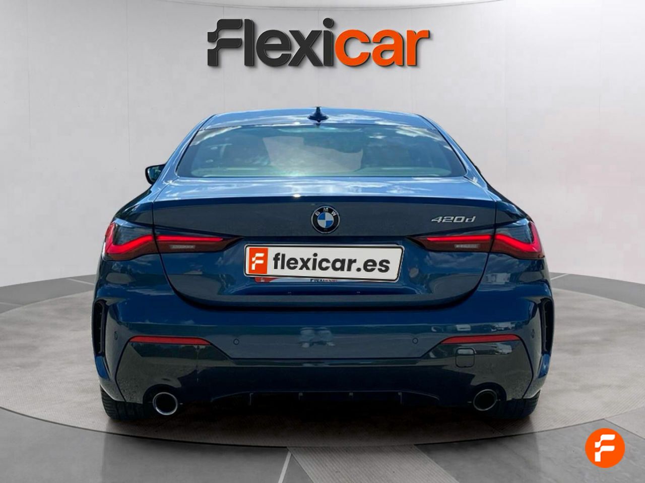 Foto BMW Serie 4 7