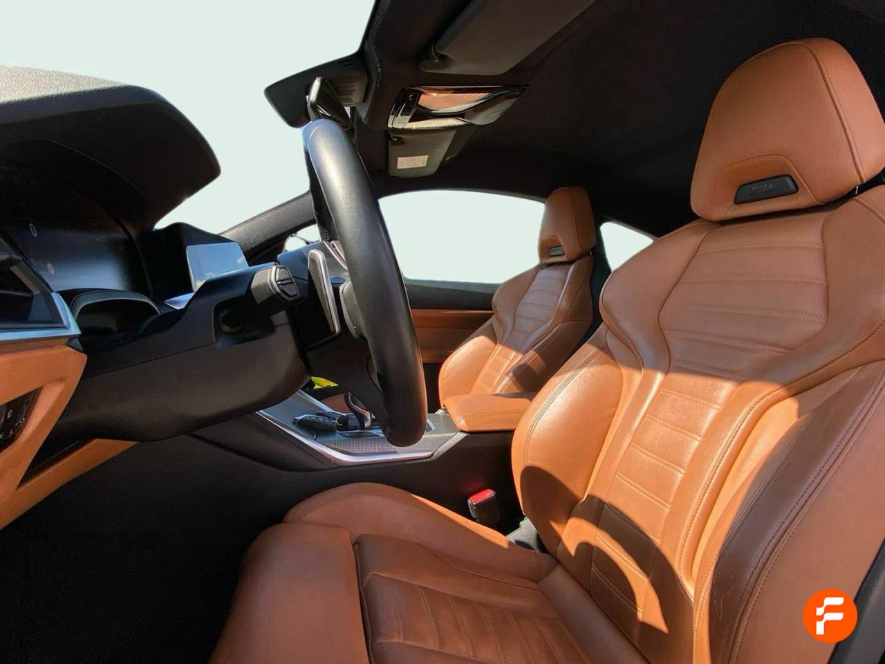 Foto BMW Serie 4 10