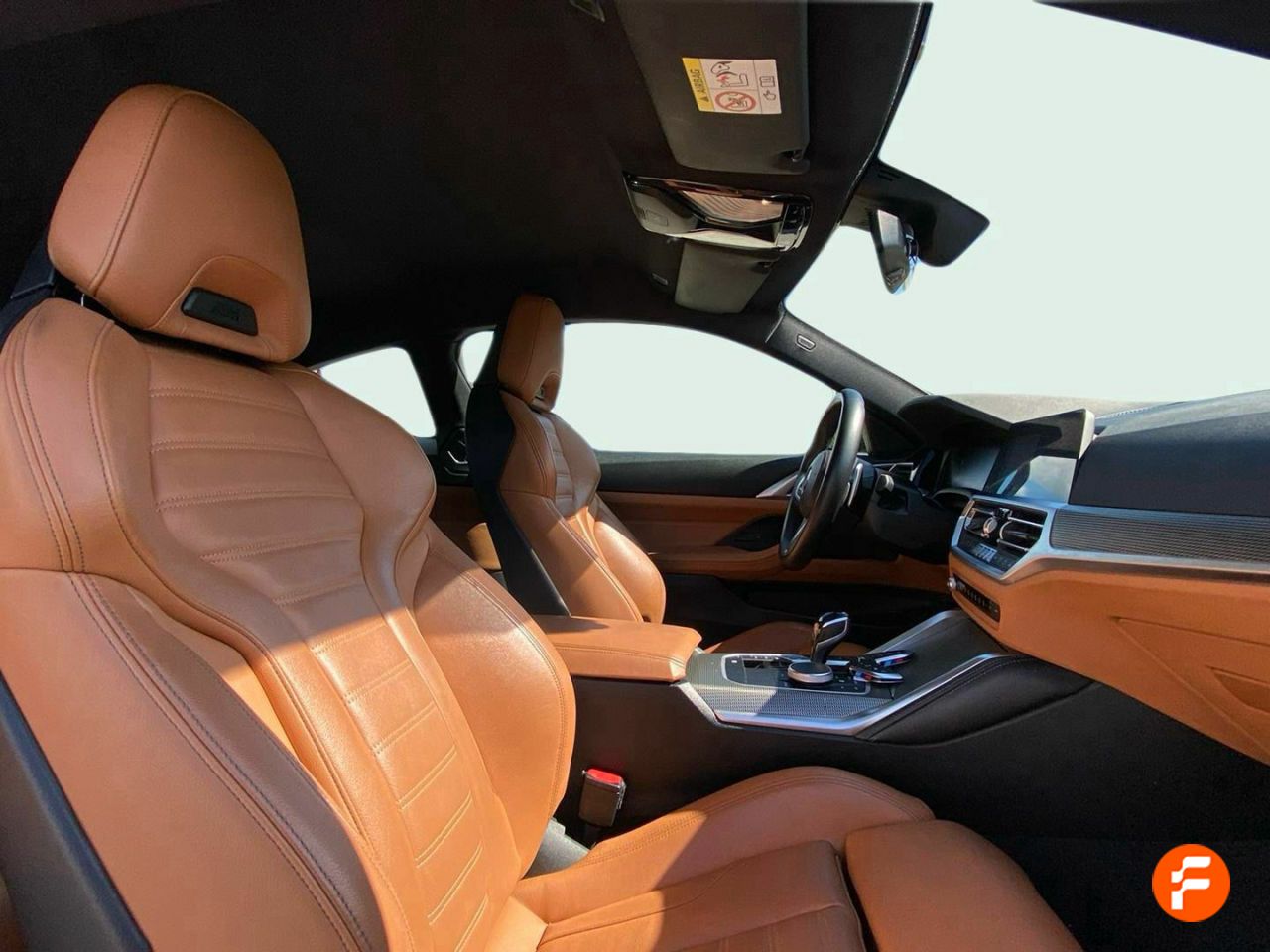 Foto BMW Serie 4 11