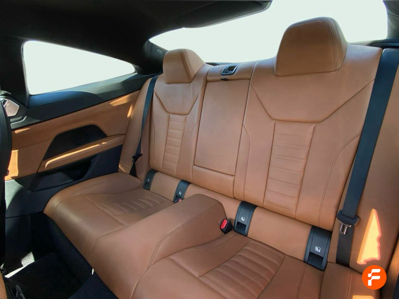 Foto BMW Serie 4 12