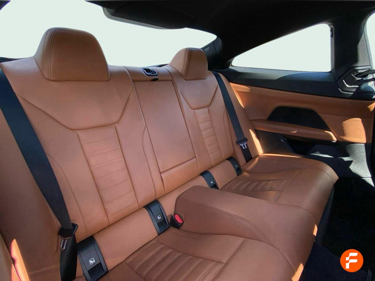 Foto BMW Serie 4 13