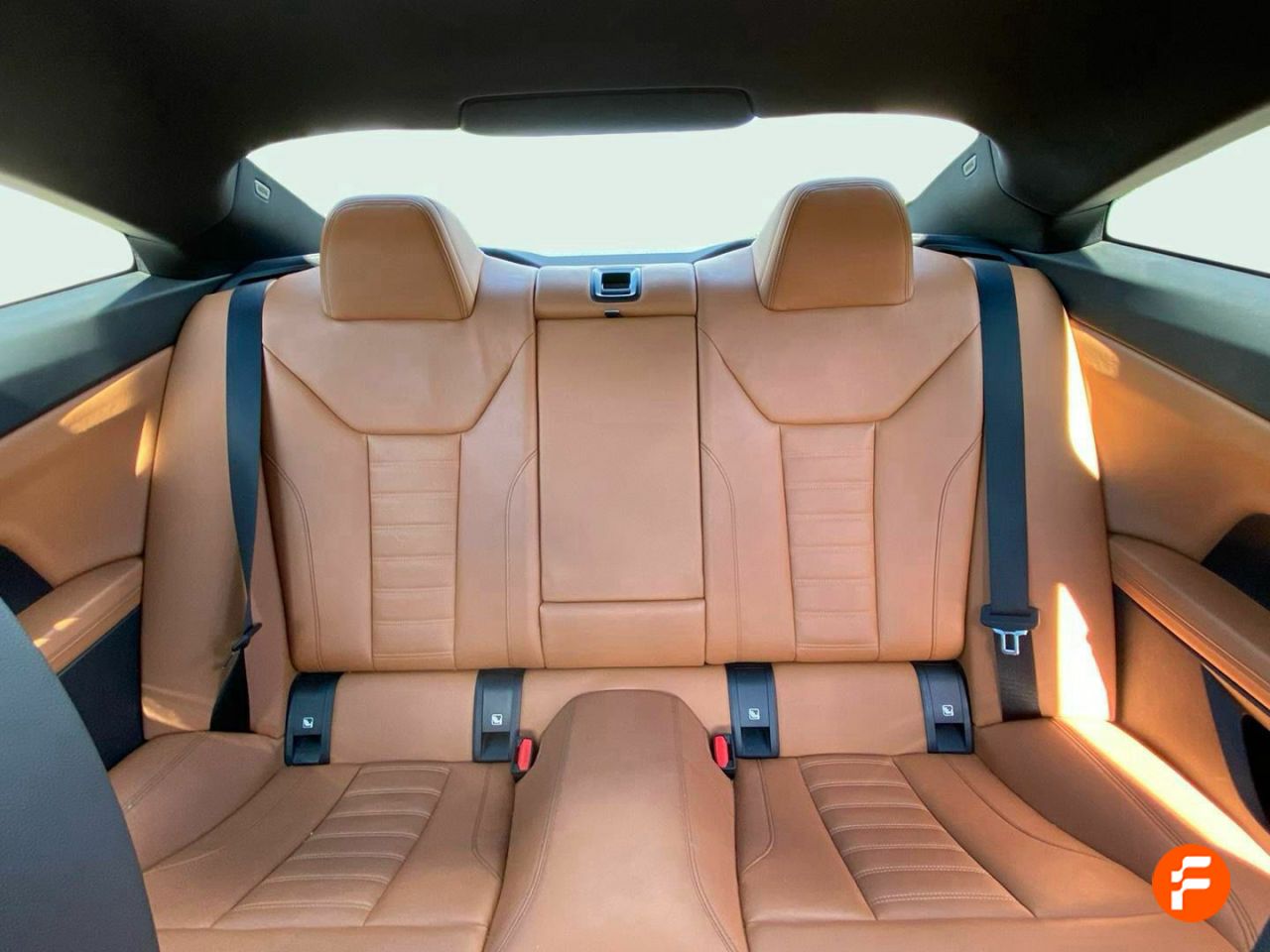 Foto BMW Serie 4 14