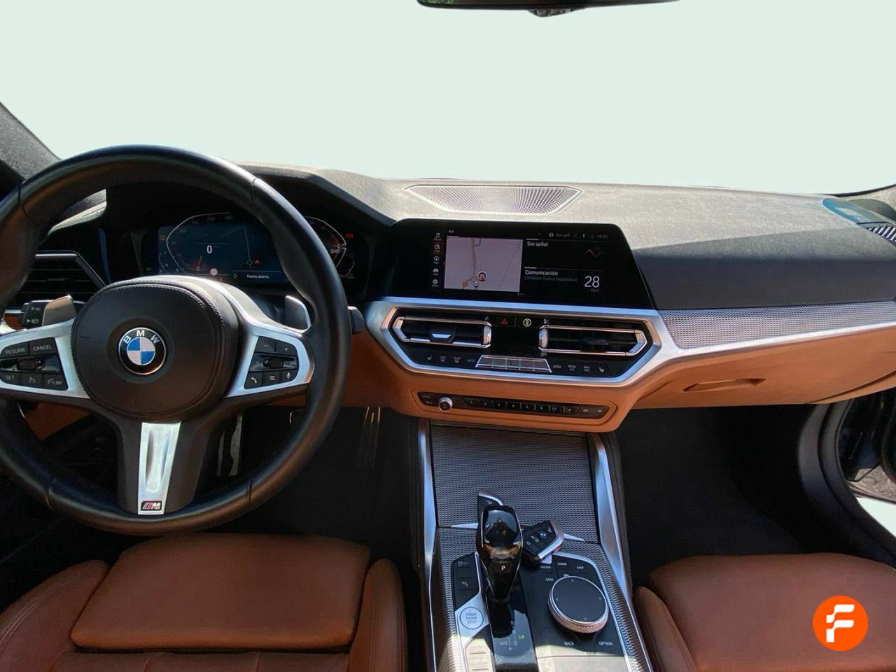 Foto BMW Serie 4 15