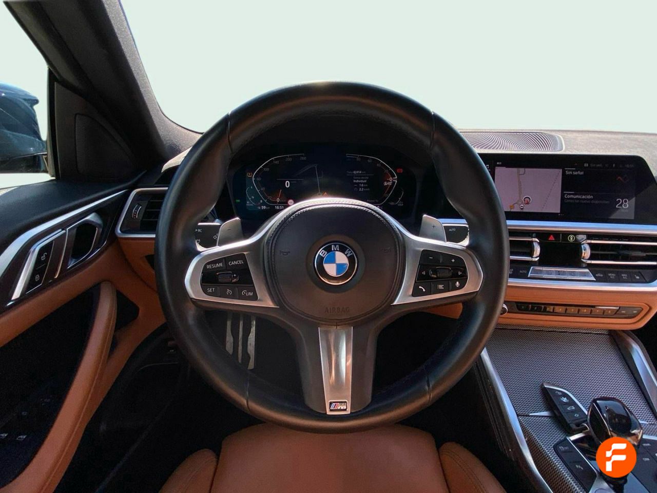 Foto BMW Serie 4 16