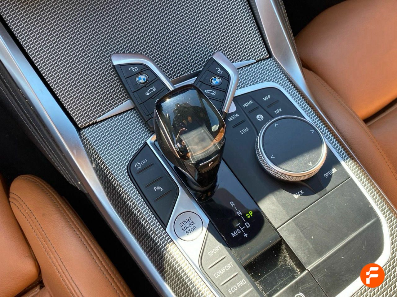Foto BMW Serie 4 20