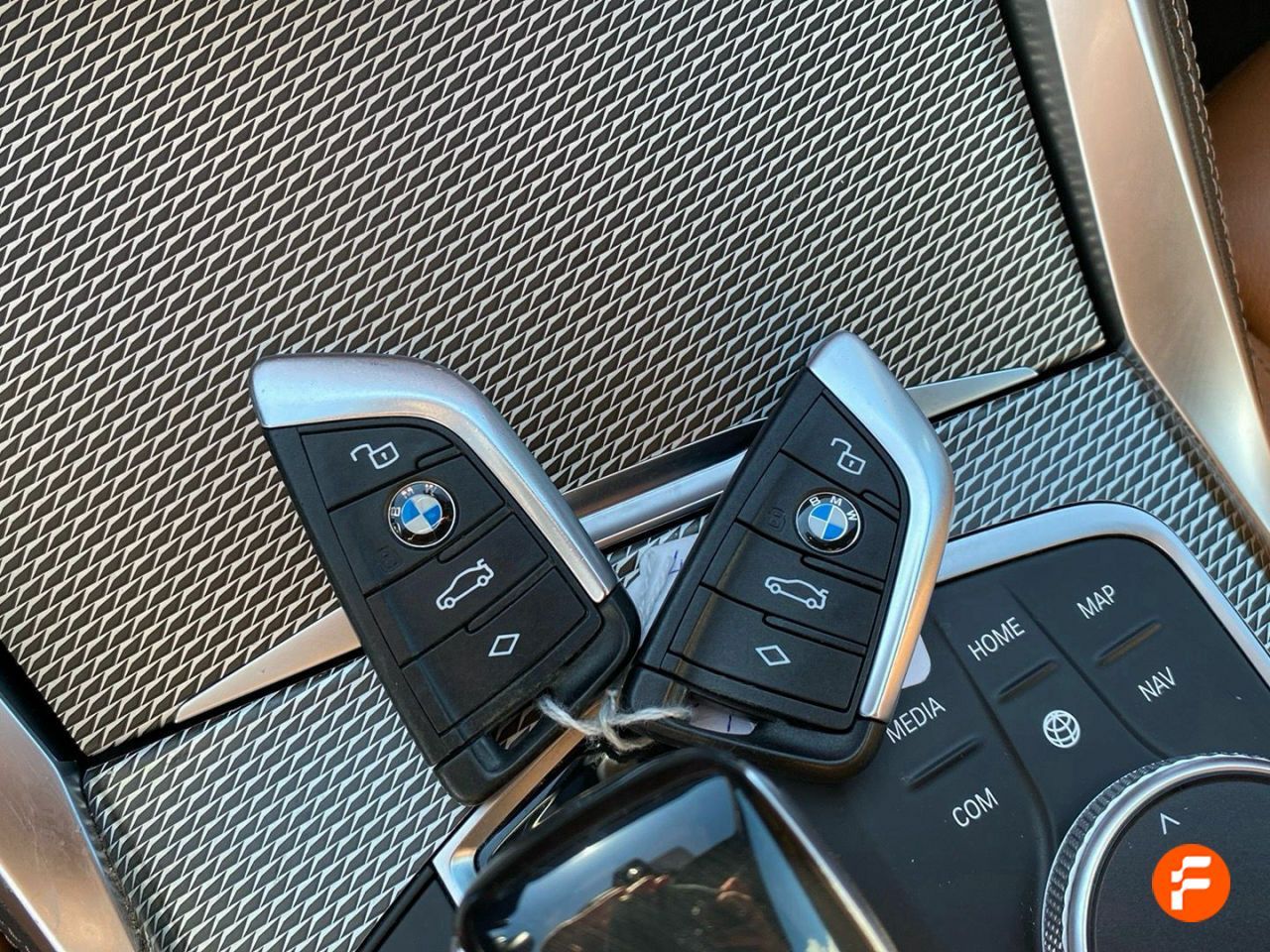 Foto BMW Serie 4 21