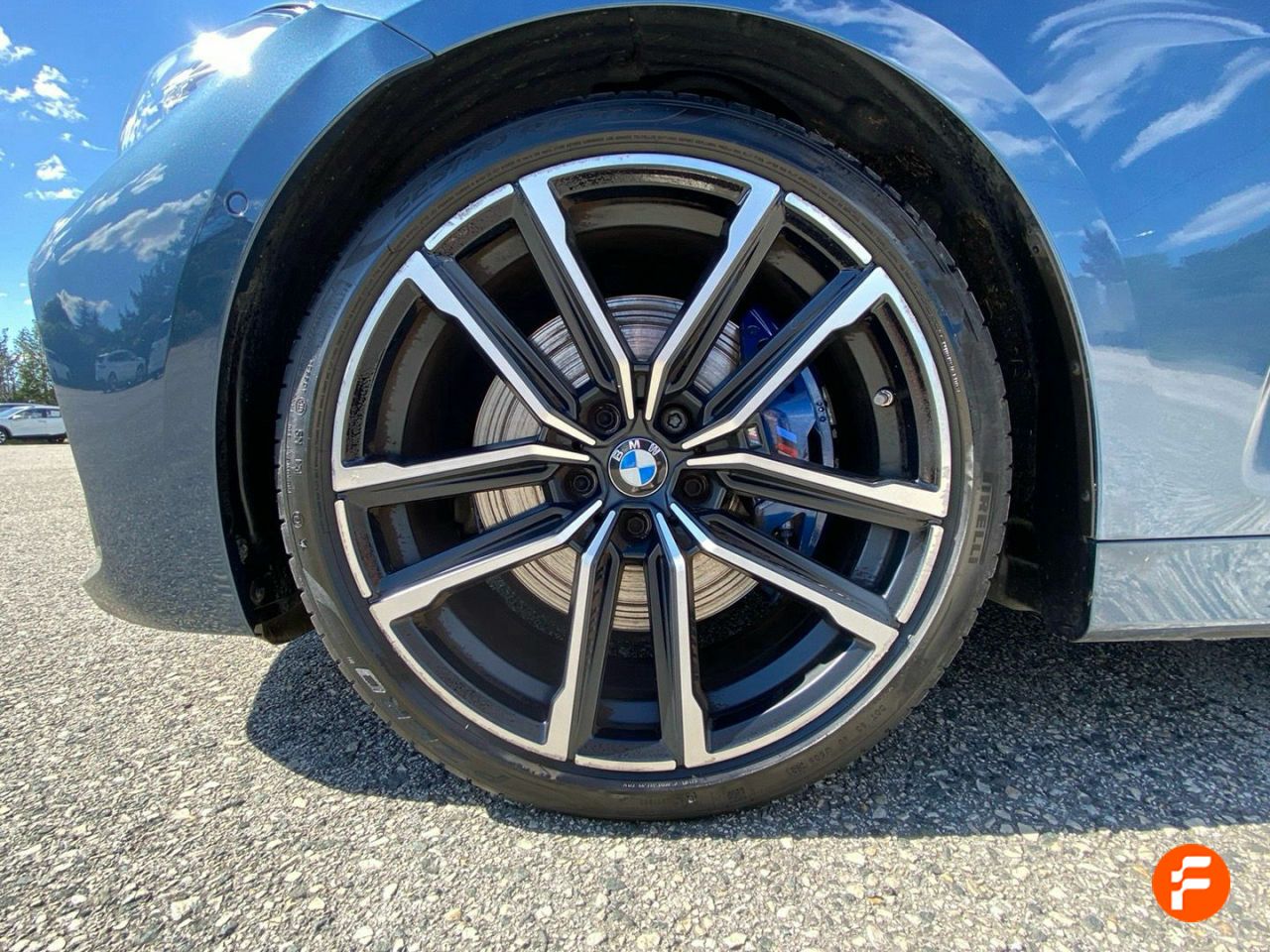 Foto BMW Serie 4 22