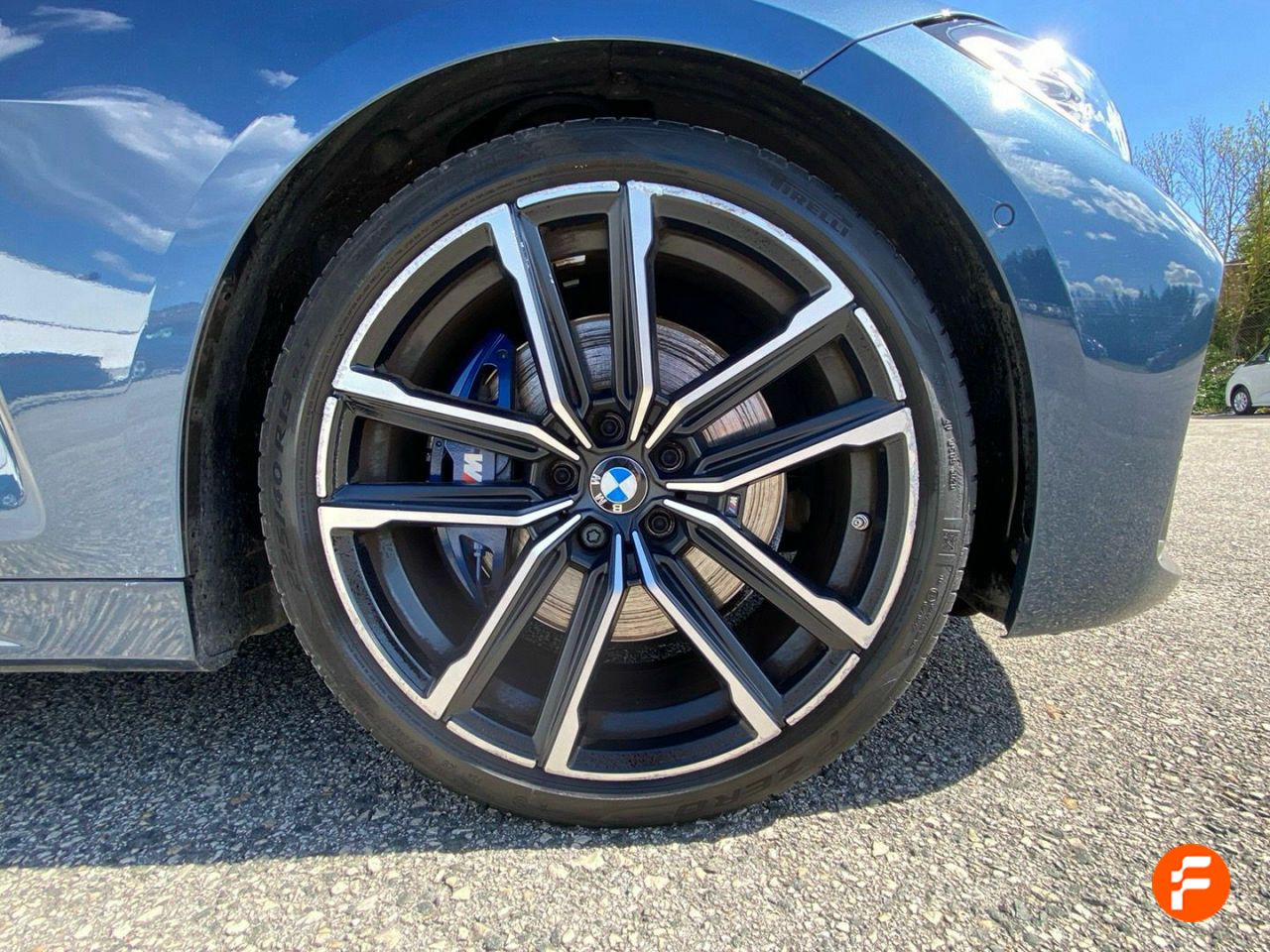 Foto BMW Serie 4 23