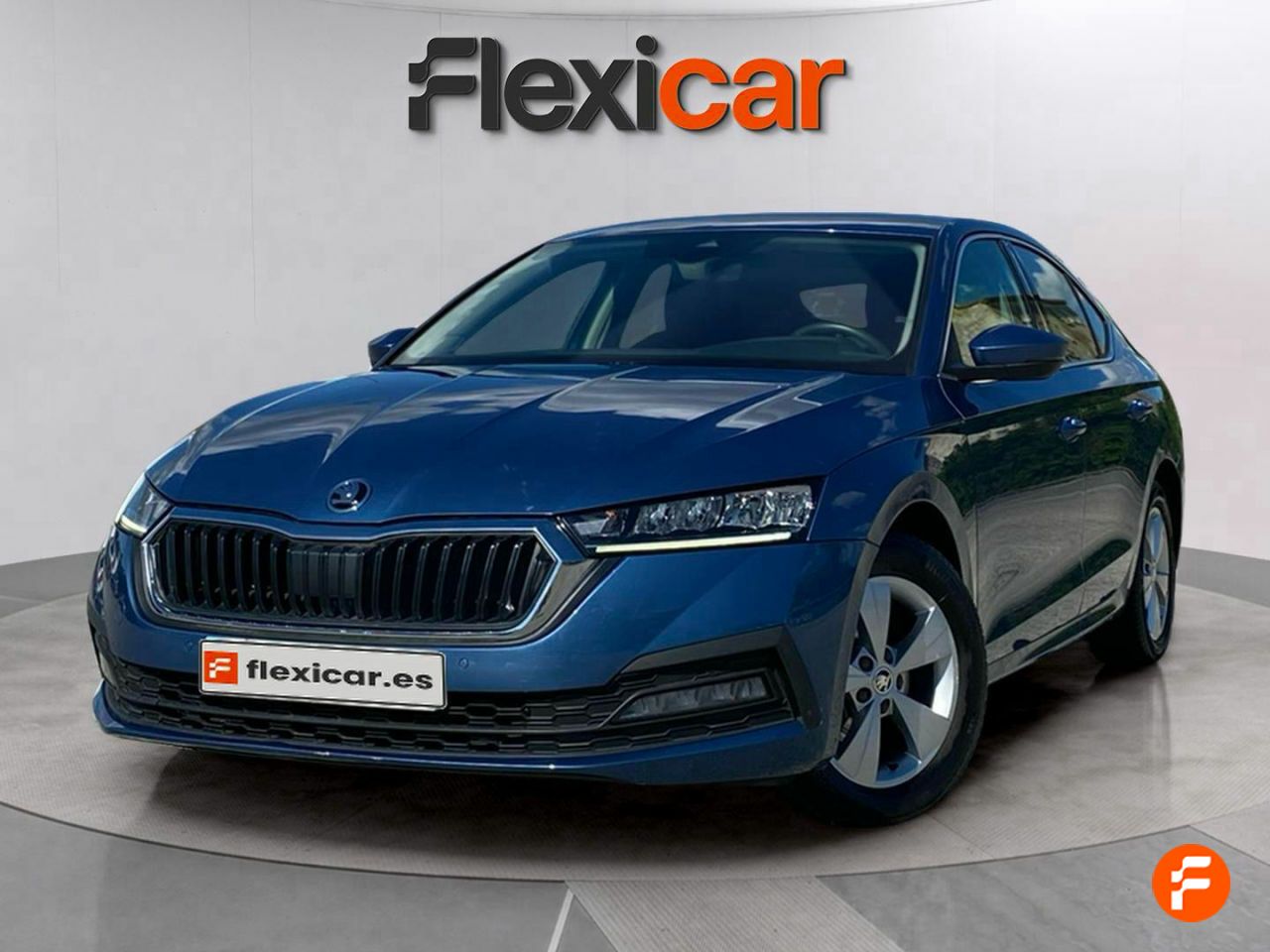 Foto Skoda Octavia 3