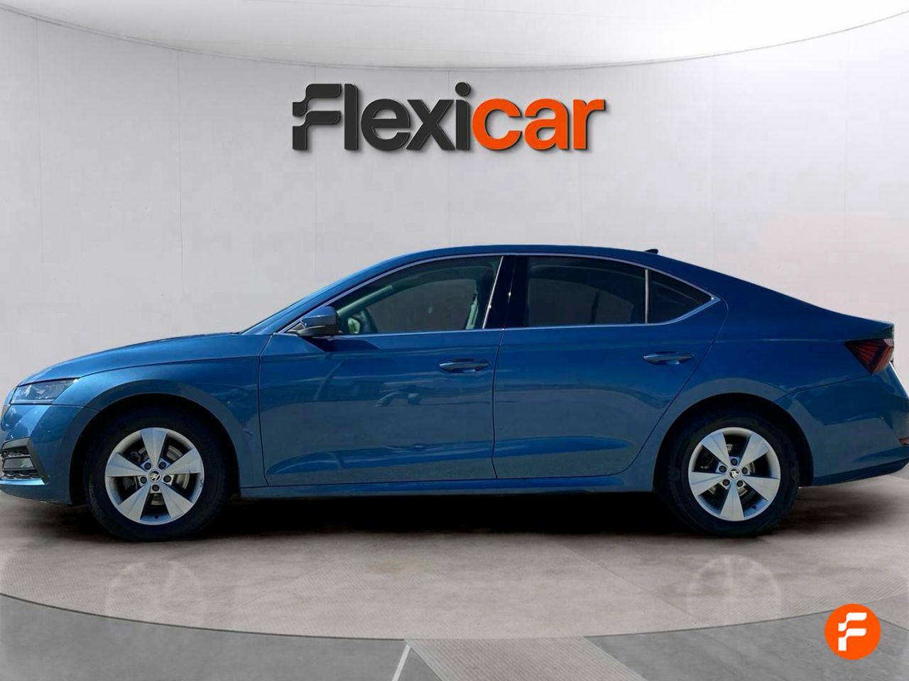 Foto Skoda Octavia 4