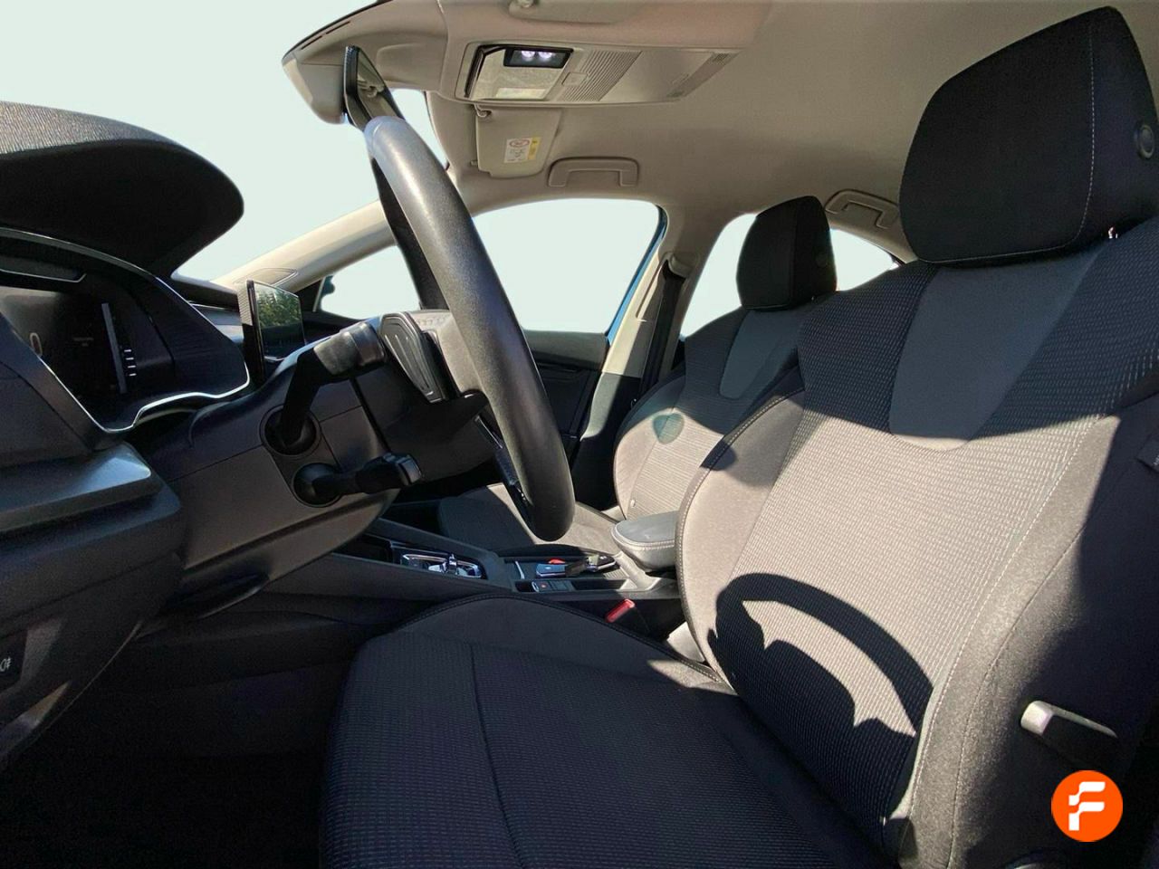 Foto Skoda Octavia 10