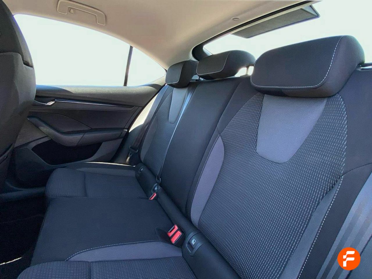 Foto Skoda Octavia 12