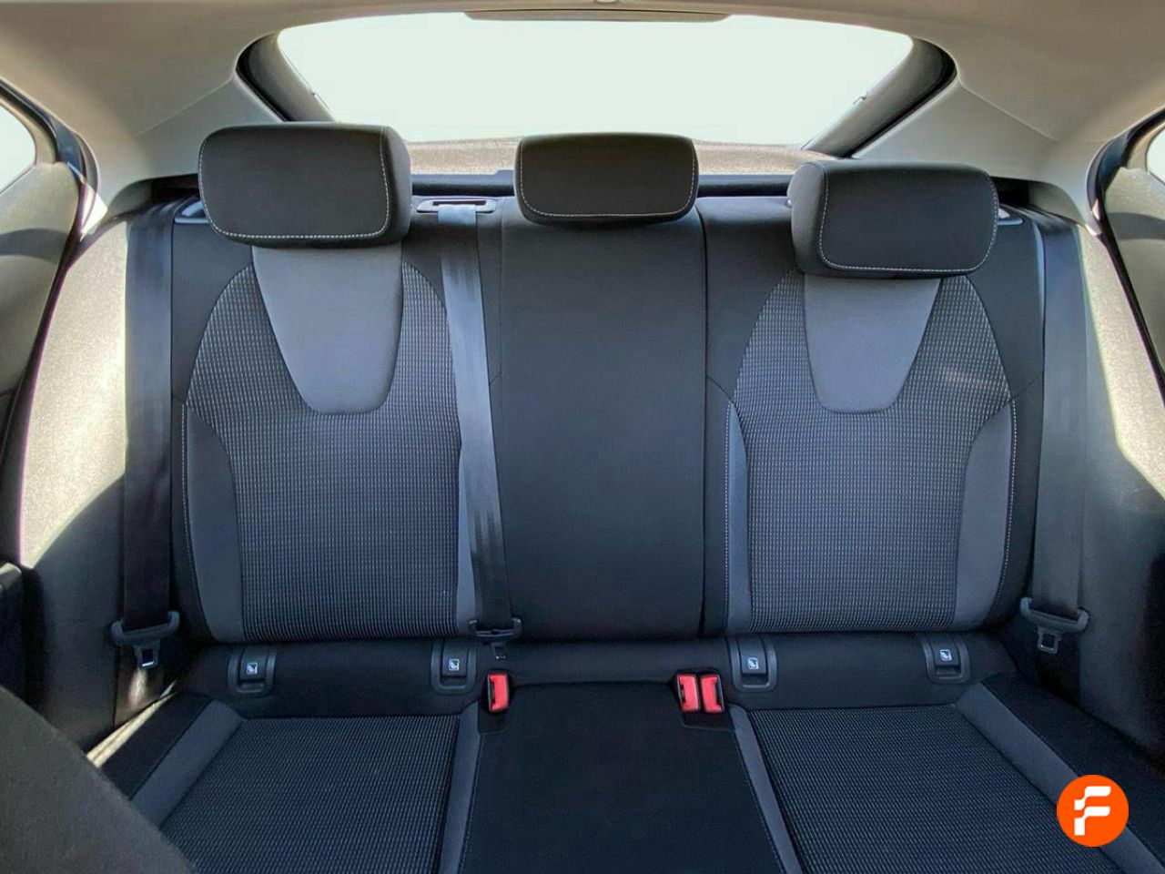 Foto Skoda Octavia 14