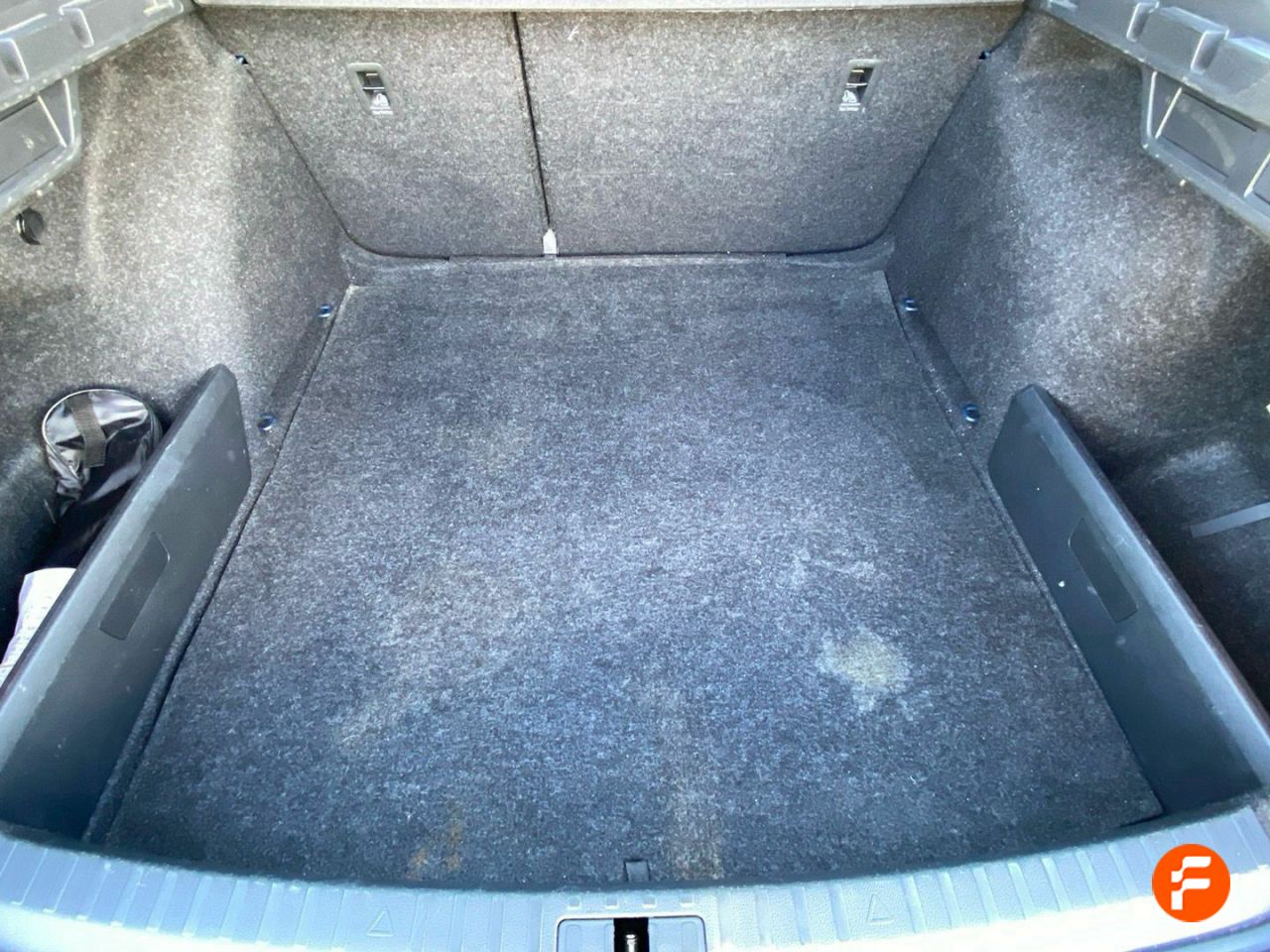 Foto Skoda Octavia 22
