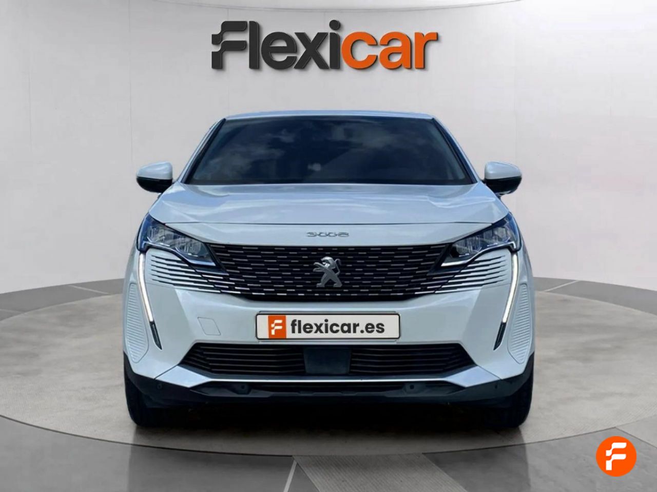 Foto Peugeot 3008 2