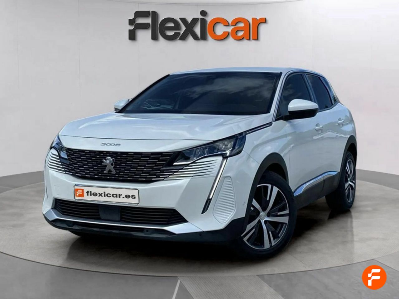 Foto Peugeot 3008 3