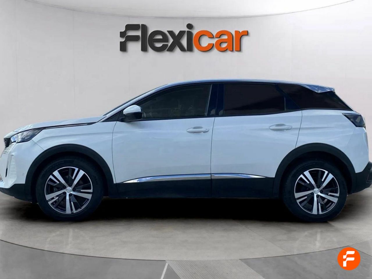 Foto Peugeot 3008 4
