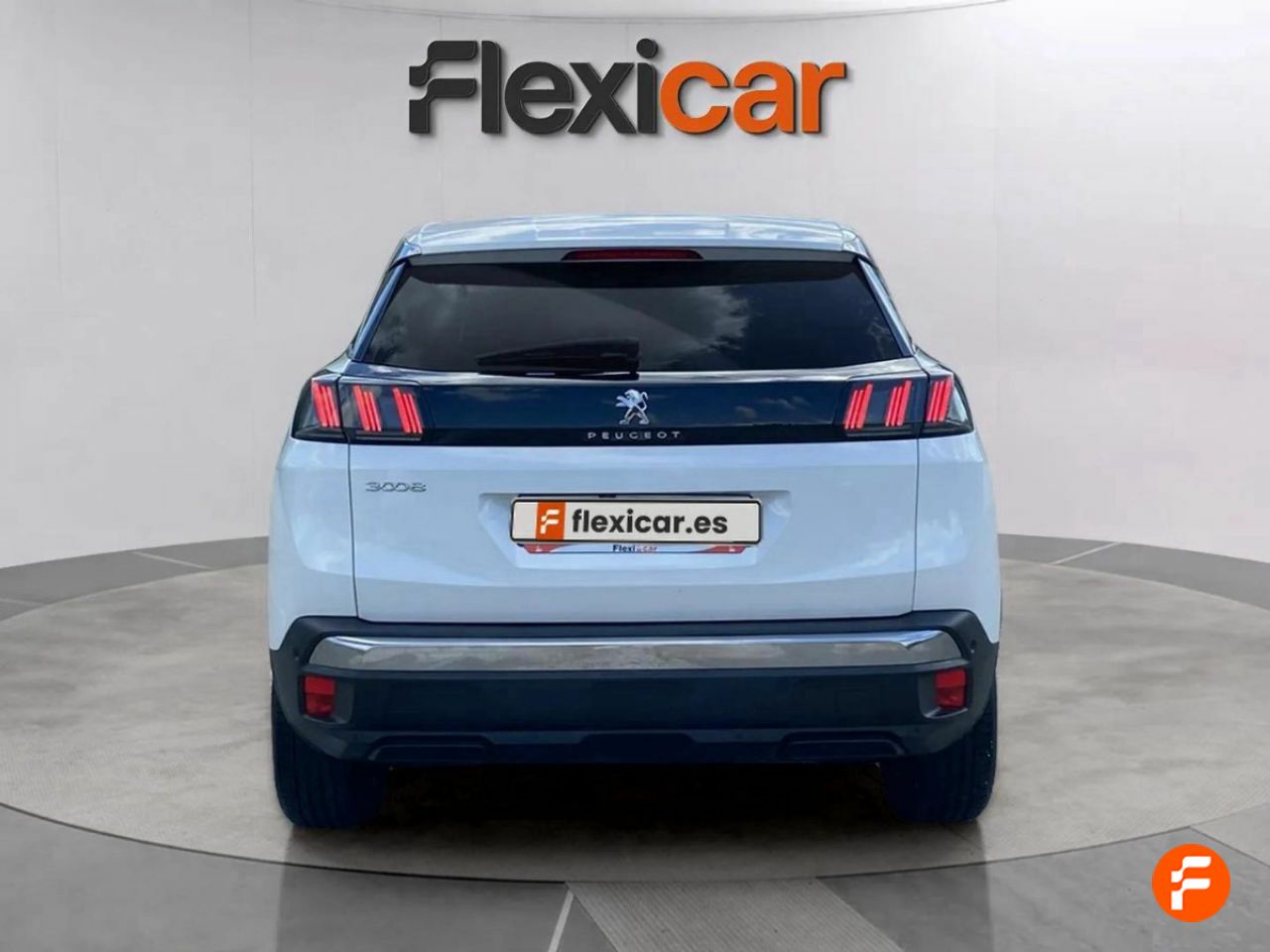 Foto Peugeot 3008 7